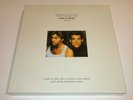 WHAM  The Final - 1986 GOLD Vinyl Box Set complete - Numbered GEORGE MICHAEL