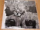 RARE DOPPEL LP - THE BEATLES  