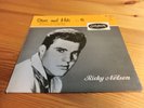EP Ricky Nelson -  Stars and Hits 6 London 3035