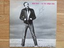Alan Hull HAND-SIGNED 'On The Other Side' LP Vinyl - CRO 206 - 1983