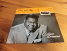 EP Fats Domino -  Stars and Hits 1 London  3030