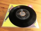 Elvis Presley	My baby left me - S1 - RCA 6540