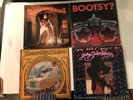 bootsy collins one giveth-self title-johnny guitar watson real mother-best vinyl