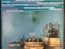 BRIAN AUGER AND THE TRINITY / DEFINITELY WHAT - RARE MARMALADE LABEL 1ST PRESS