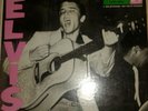 ELVIS PRESLEY, LPM-1254, DEBUT ALBUM, 1S/1S W/P. D. 