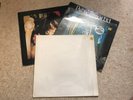 Public Image Ltd PiL - Flowers Of Romance LP+12