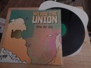 We Are The Union Animal Style Who We Are 100 press Less Than Jake Slackers NOFX