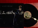 ROXY MUSIC For Your Pleasure LP Island ILPS 9232 Pink Rim UK 1st Press 1973 VG+