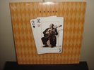 NEW B. B. KING VINYL/DEUCES WILD VINYL