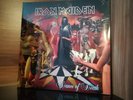 Iron Maiden - Dance Of Death 2 LP, Doppel Vinyl NEU IN FOLIE / Bruce Dickinson