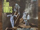 The Four Mints - Speak Like A Child LP - Capsoul - VG++ Rare Sweet Soul OG