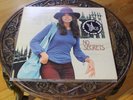 Carly Simon No Secrets Record Promo 75049