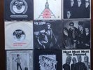 Stiff Records BUY 1-10 Damned New Rose Neat Neat Neat Nick Lowe Richard Hell etc