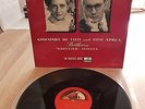 HMV ALP 1319 *RED/GOLD..GIOCONDA DE VITO TITO APREA* KREUTZER SONATA
