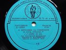 FURTWANGLER Beethoven Symphony 5 Berlin RARE USSR PRE-MELODIYA TORCH 1st ED 1959