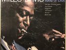 Miles Davis Kind of Blue 1959 Mono First Pressing w/Inner 6 Eye CL 1355 VG/VG+