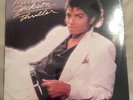 MICHAEL JACKSON   THRILLER LP   EPIC QE-38112 Stereo   Orig. ‘82 SEALED