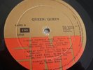 Queen First Album Lp  Panama Press