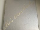 ELVIS AARON PRESLEY 25TH ANNIVERSARY EDITION 8 RECORD SET EAP-3699 - RARE SET