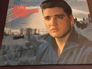 1964 Vintage ELVIS' CHRISTMAS ALBUM Presley LSP-1951 (e) Record Album STEREO