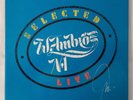 W. Ambros: No. 1 Selected Live (3 LP Box) / LP Vinyl Schallplatte Austropop