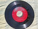 Metro Records  1955 Elmo James 5016 Dumb Woman Blues 45 RPM Old Blues Record