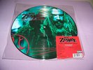 ROB ZOMBIE SINISTER URGE LIMITED EDITION VINYL PICTURE DISC NEW PARENTAL ADV.
