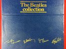 Unplayed THE BEATLES COLLECTION 13 LP BLUE BOX SET Parlophone UK Import 1978