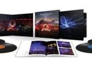DAVE GILMOUR LIVE AT POMPEII   4 x DELUXE 18gsm VINYL LP BOX SET   BOOK   *NEW*