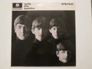 The Beatles. With The Beatles Vinyl LP. Stereo UK Press.**EXCELLENT**