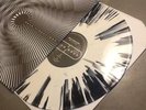 Dead Vibrations -Reflections Splatter Vinyl limited to 50 Echo Drug