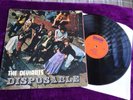 The Deviants Disposable LP Gatefold on Stable Label