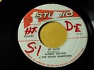 Jackie Mittoo/Trevor Clarke- Hi Jack /Sufferation /Reggae 45