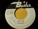 The Maytals - Dog War/Pain in My Belly (Ska) 45