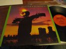 SONIC YOUTH - Bad Moon Rising - Lp - 1st press 1985 Near-Mint on Homestead