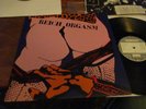 REICH ORGASM - s/t 1st - Lp 1984 - Near-Mint  KBD