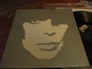 NICO & The Faction - Camera Obscura - Lp 1985 1st press - Velvet Undergroung