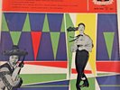 LATIN LP- Caterina Valente -OLE' CATERINA - POLYDOR Spain 1957 Original 12''