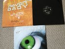 7  x Raver Baby Vinyl UK Hardcore