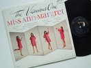 LP - ANN-MARGRET - The Vivacious One - US-Pressung RCA LPM 2551