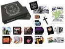 Black Sabbath: The Ten Year War (Deluxe-Box-Set) 11 Vinyl LP USB Ozzy Osbourne