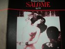 MINT - 2LP BOX  Richard STRAUSS - SALOME komplett WIENER / KARAJAN EMI ´78