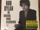 Bob Dylan - The Original Mono recordings (New/Sealed 9LP Vinyl Box Set)