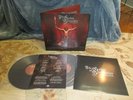 The Gates Of Slumber Conqueror 2x LP w/ Booklet reverend bizarre