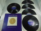 THE MOTOWN STORY- 5 LP Box Set Original Release from 1970 / FUNK, SOUL in EX+