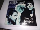 Jimmy Page Robert Plant Walking Into Clarksdale 1998 USA DMM Led Zeppelin 2LP NM
