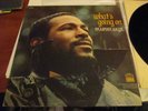 MARVIN GAYE - What's Going On - Lp - 1st Press - 1971 - Near-Mint -