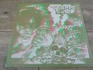 The Cramps - Off The Bone 1983 UK LP ILLEGAL 1st