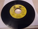 The Adorables  -  Oh Boy .Northern Soul