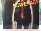 AC/DC - Powerage Vinyl Record ATL 50 483